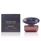 VERSACE-CRYSTAL NOIR edt spray 50ml-DrShampoo - Perfumaria e Cosmética